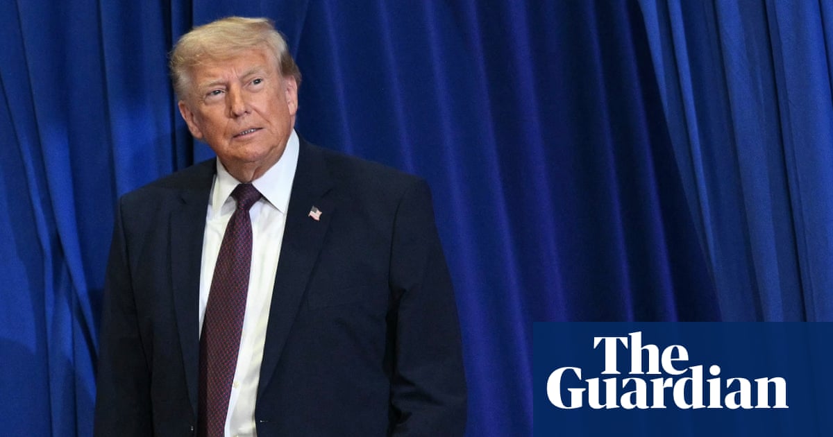 Trump abruptly cancels plan to sign bipartisan bill aimed at lowering cost of housing