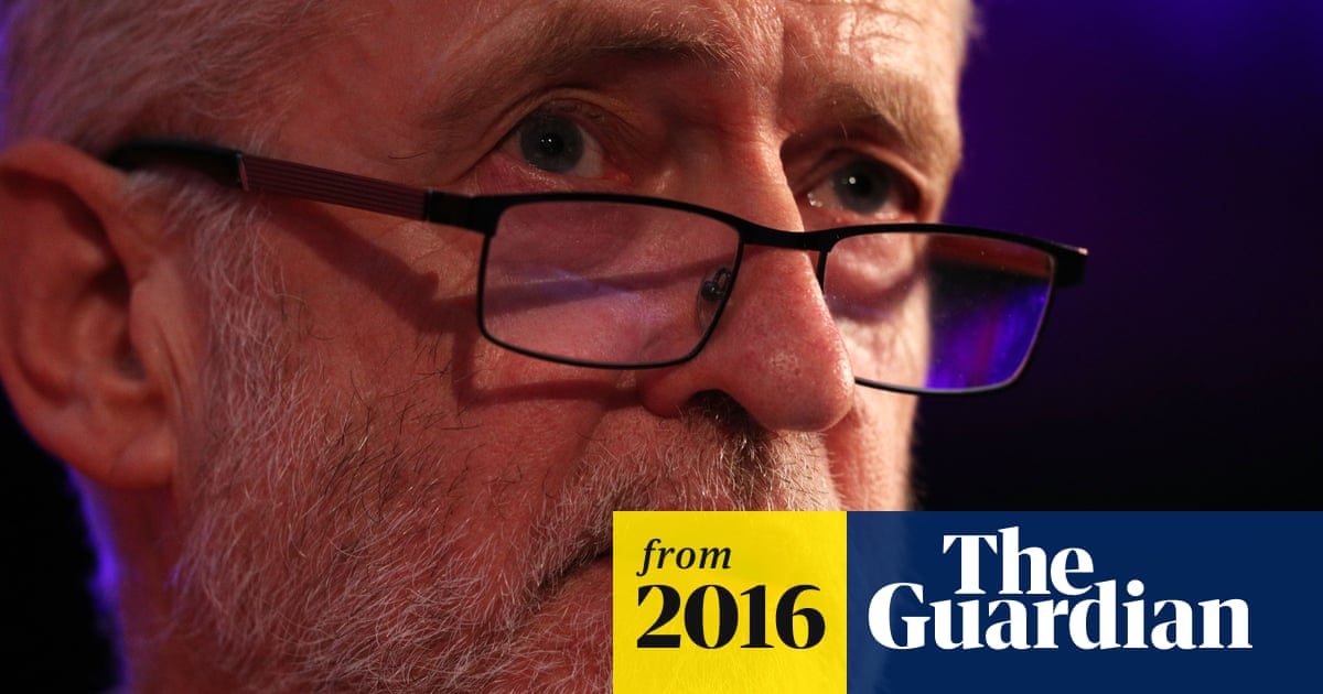 Social care crisis: Jeremy Corbyn seeks urgent meeting with PM