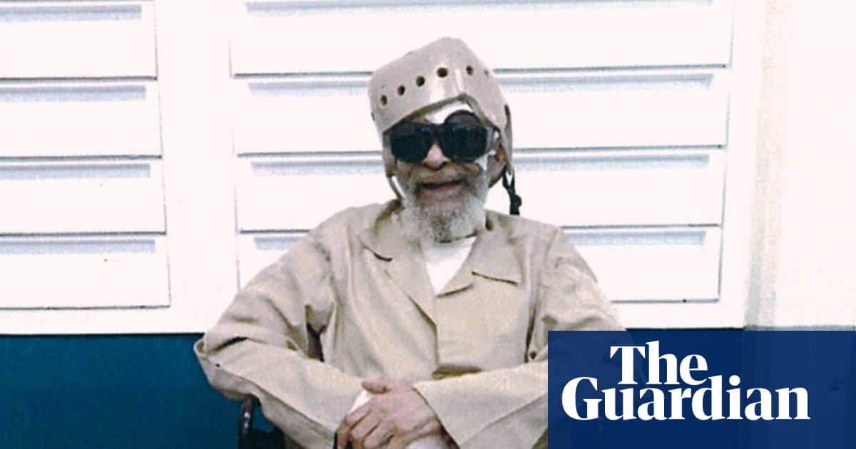 Alabama governor spares death row inmate set for nitrogen gas execution