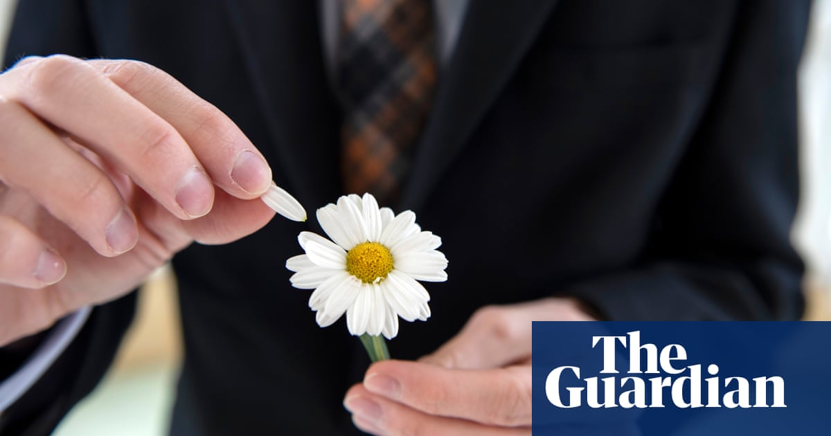 How can I get over a breakup that I brought upon myself? | Relationships | The Guardian