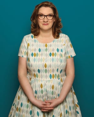 Sarah Millican