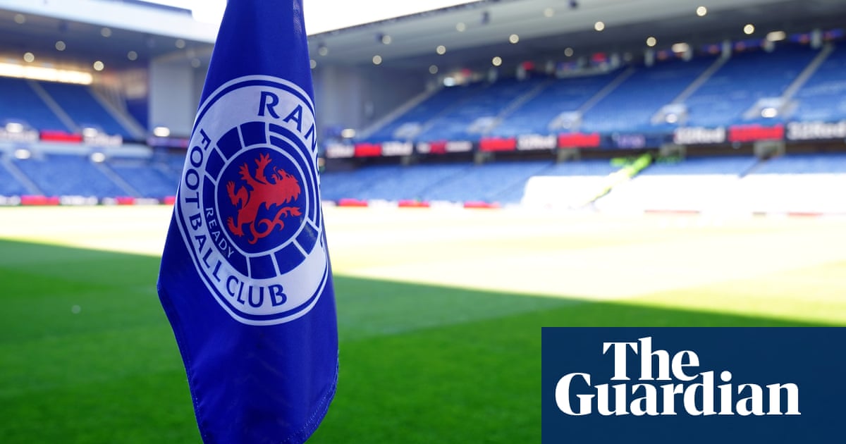 Rangers under new ownership after completing deal with US consortium