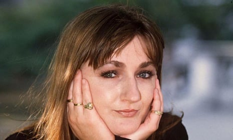 Caroline Aherne was one of TV’s most gifted comic voices.