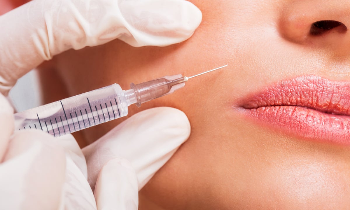 Aesthetic Injectable Services