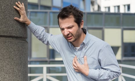 Breathing techniques can help if you have a panic attack.
