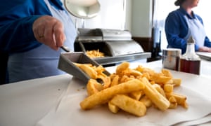 The regulator has switched focus to small and ‘micro’ employers, from fish-and-chip shops to individuals who employ a carer.