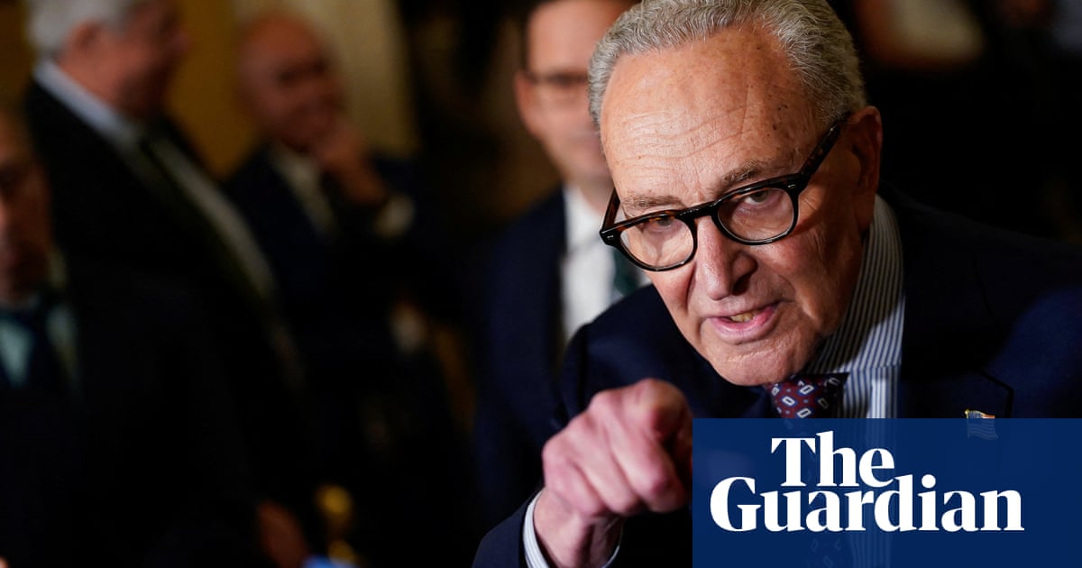 Top Democrats simulate election threats as Trump continues assault on voting