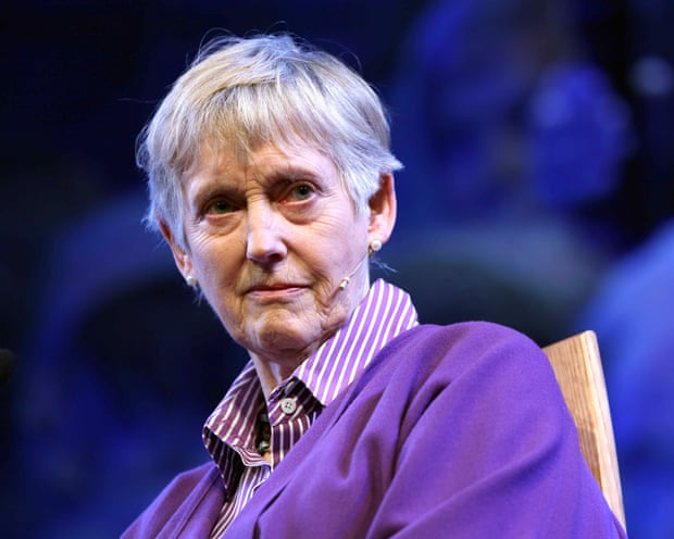 Stella Rimington