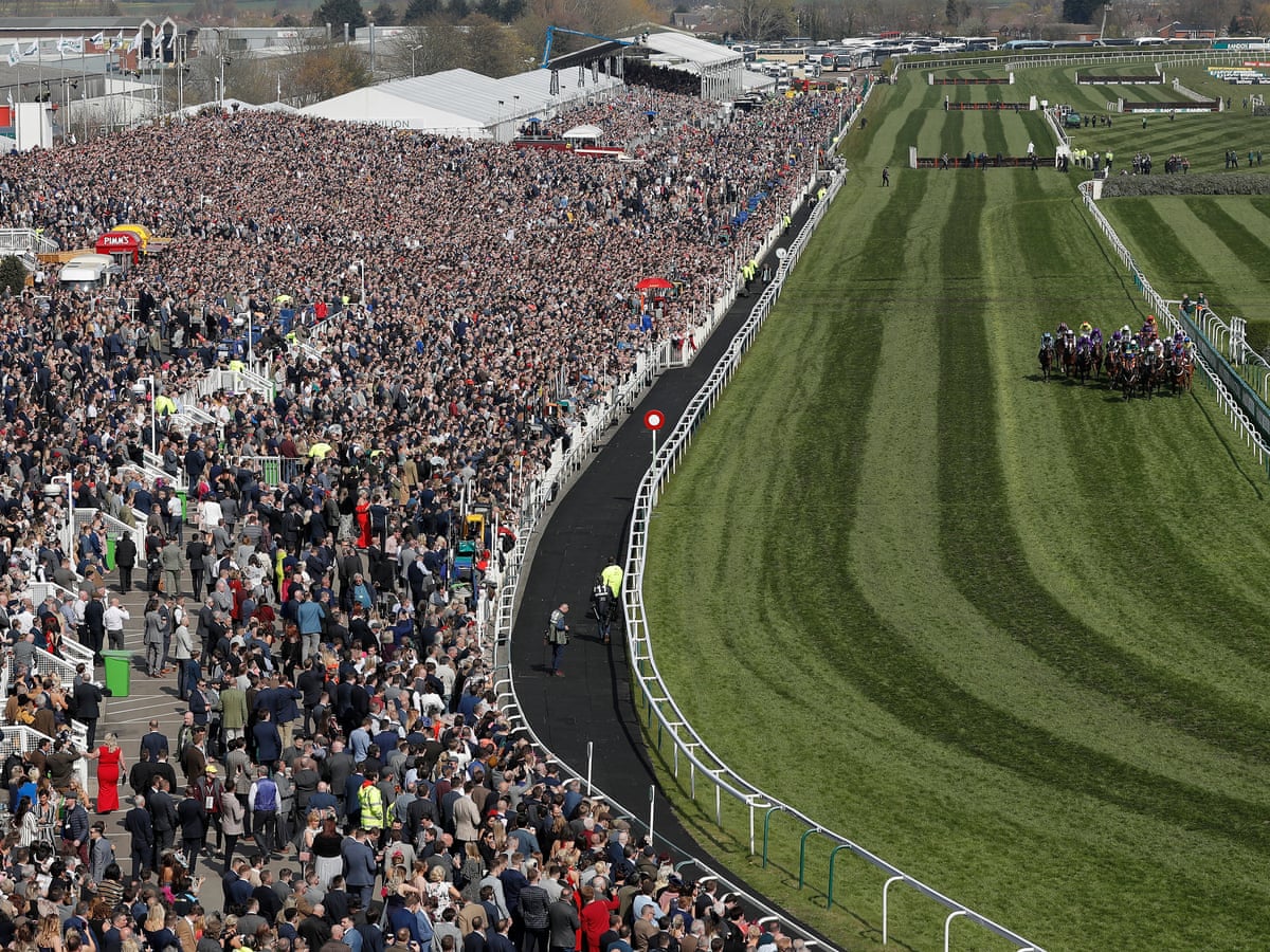 Big Horse Racing Events Big Horse Racing Events