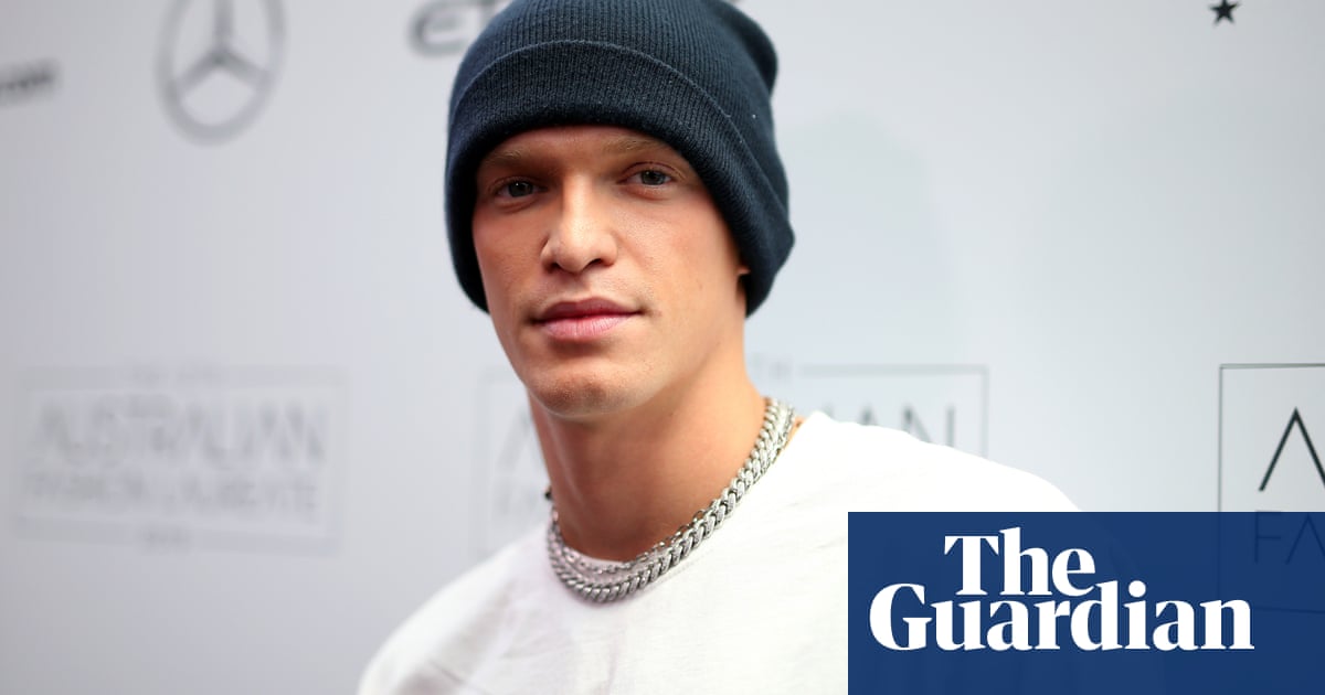 YouTube stardom to the Olympics? Singer Cody Simpson’s unlikely bid to reach Games