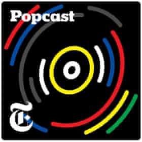 New York Times - Popcast