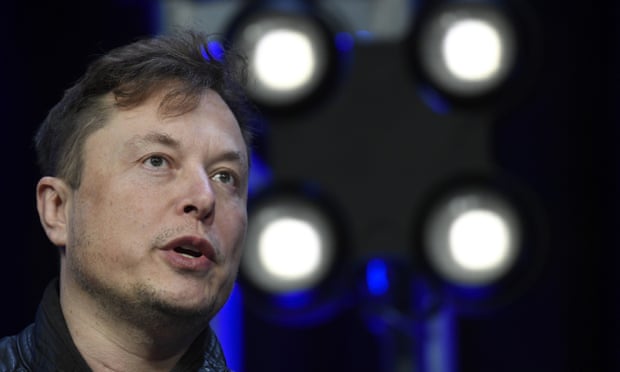 Elon Musk Secures More Than  Billion in Outside Funding for His  Billion Twitter Takeover