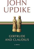Gertrudes e Cláudio Updike