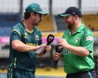 Australia vs Irlanda: T20 World Cup a Colombo – Super Over, sei di Stubbs e finale di alta tensione