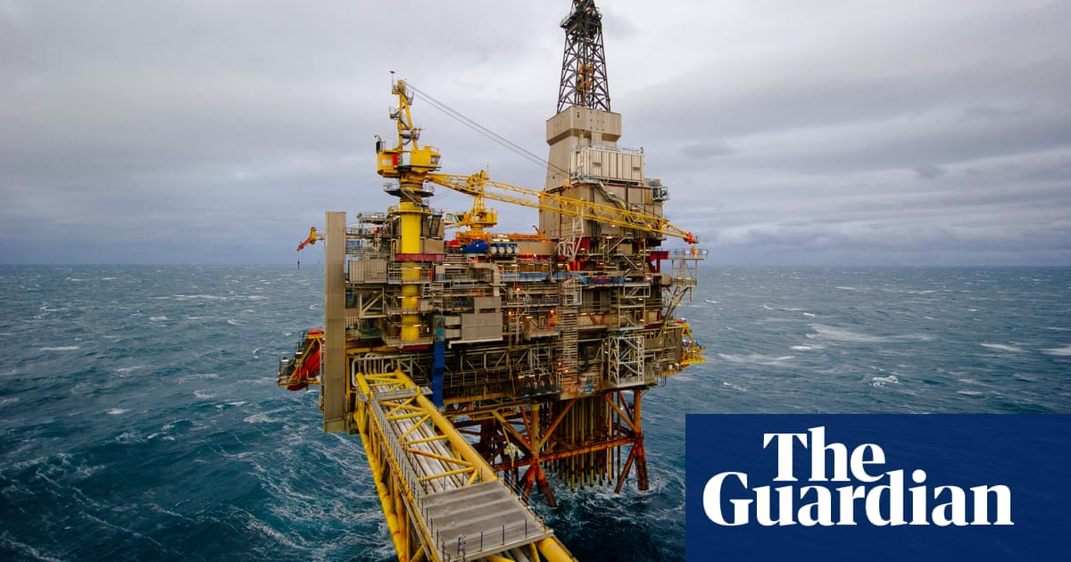 UK gas prices hit three-month high as Norway workers strike