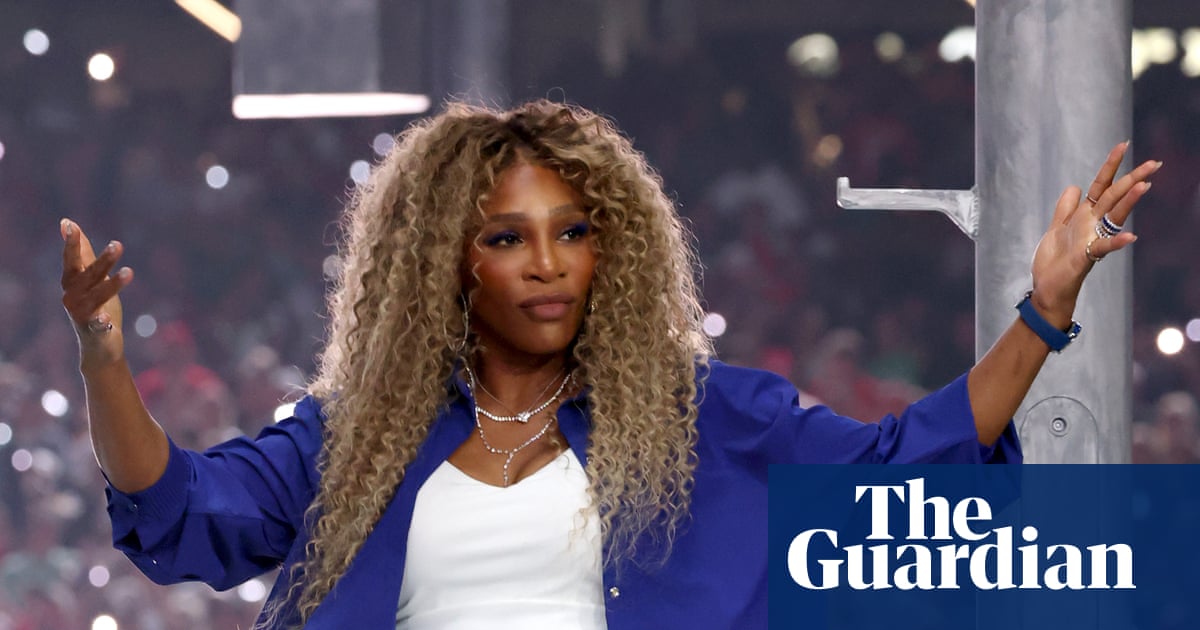 Serena Williams quietly re-enters drug-testing pool in step toward possible 2026 return
