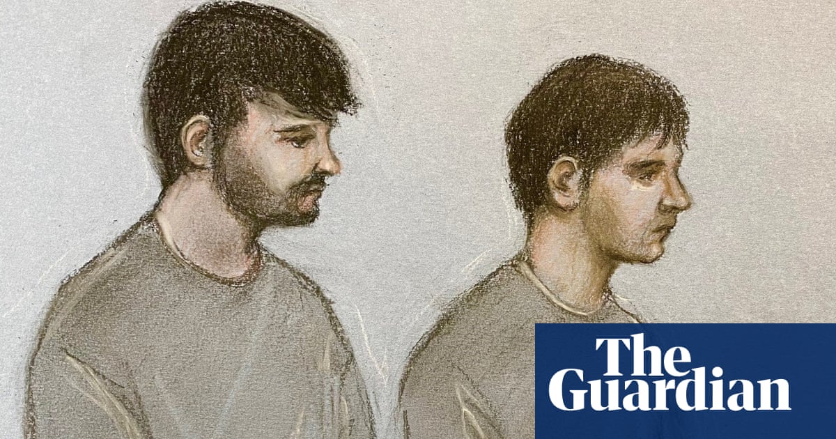 Jake Reeves Pleads Guilty to Aggravated Arson