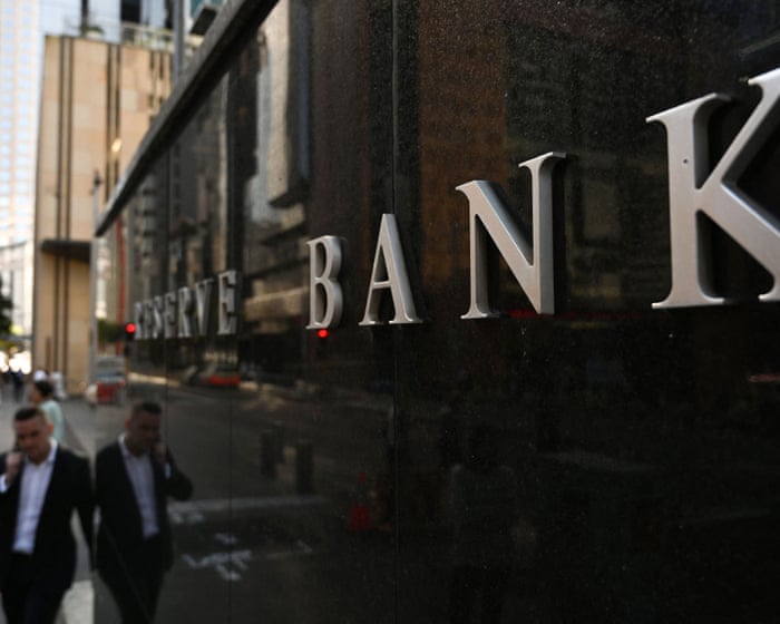 RBA holds official interest rate at 3.6% after surprise inflation jump