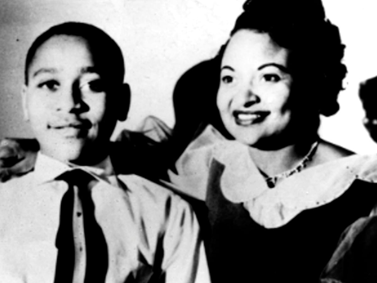 White Sox Admit Poor Form Listing Lynching Victim Till Among Famous Chicagoans Chicago White Sox The Guardian