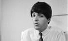The Lyrics: 1956 to the Present by Paul McCartney review - a man of his words