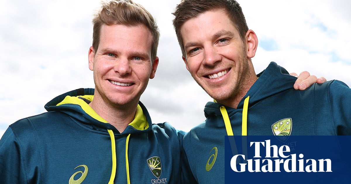 End of Steve Smiths leadership ban rendered irrelevant by Tim Paine