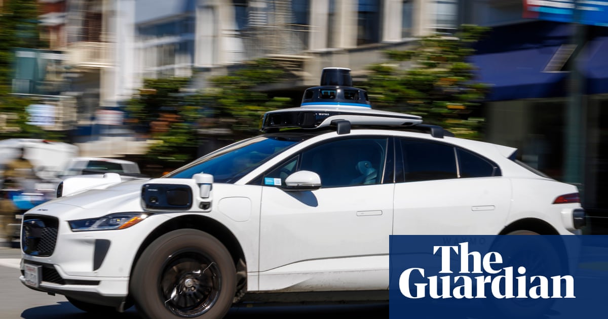 Death of beloved neighborhood cat sparks outrage against robotaxis in San Francisco