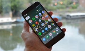 google pixel xl review
