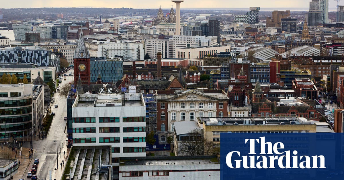 Ministers commit to 86bn for breakthrough' UK science and tech R&D