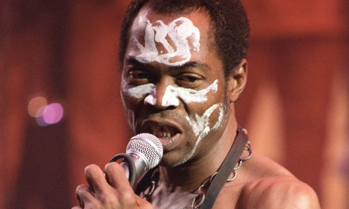 Friday S Best Tv Africa A Journey Into Music The Bridge