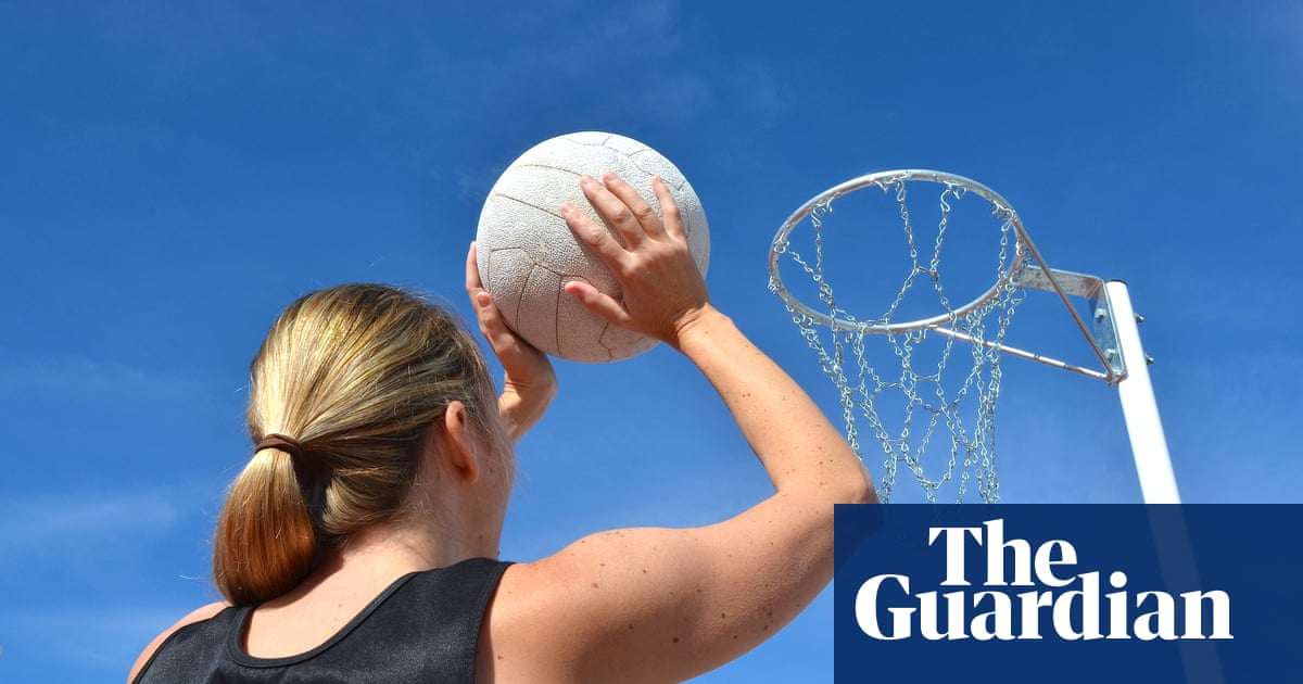 Coordination Drills For Netball Coordination Drills For Netball