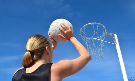 How Does Netball Improve Your Health And Fitness  