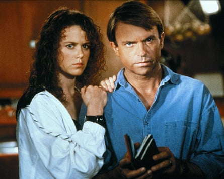 Sam Neill's 20 best roles | Sam Neill
