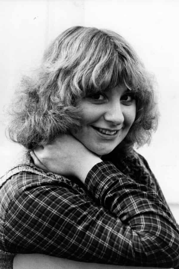 Victoria Wood: the voice of the working class woman.