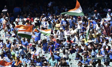 Indian cricket fans are having to absorb more problems with match fixing.
