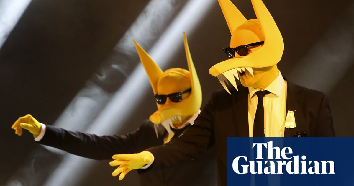 Bye bye banana wolves! Is social media ruining Eurovision?
