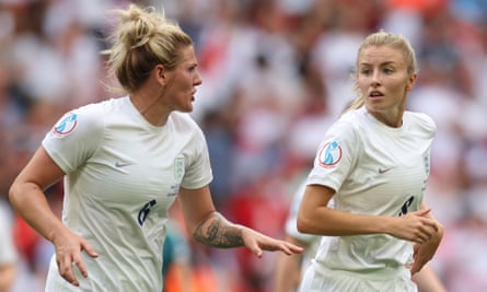 England captain @Millie Bright didn't want to sign a United shirt