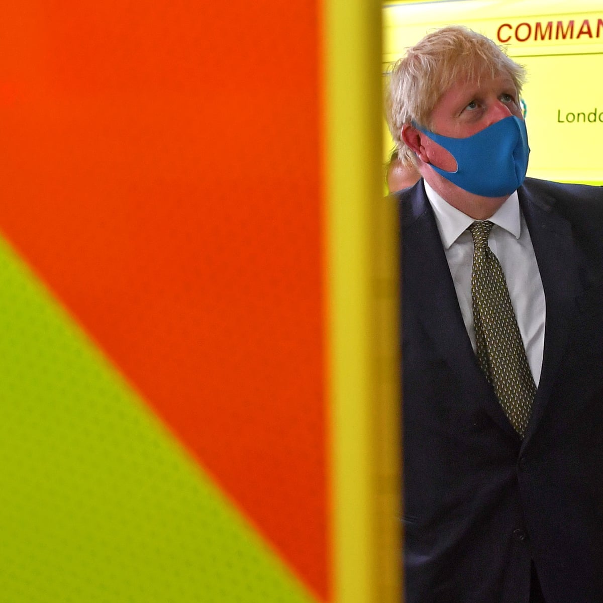 To Get People To Use Face Masks We Need Solidarity Not Shaming Coronavirus The Guardian