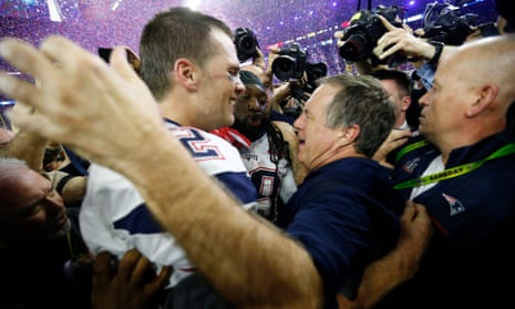 Patriots Blasted by NFL Twitter for 'Dumbest' Play Ever in Walk