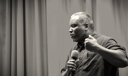 Troy Williams