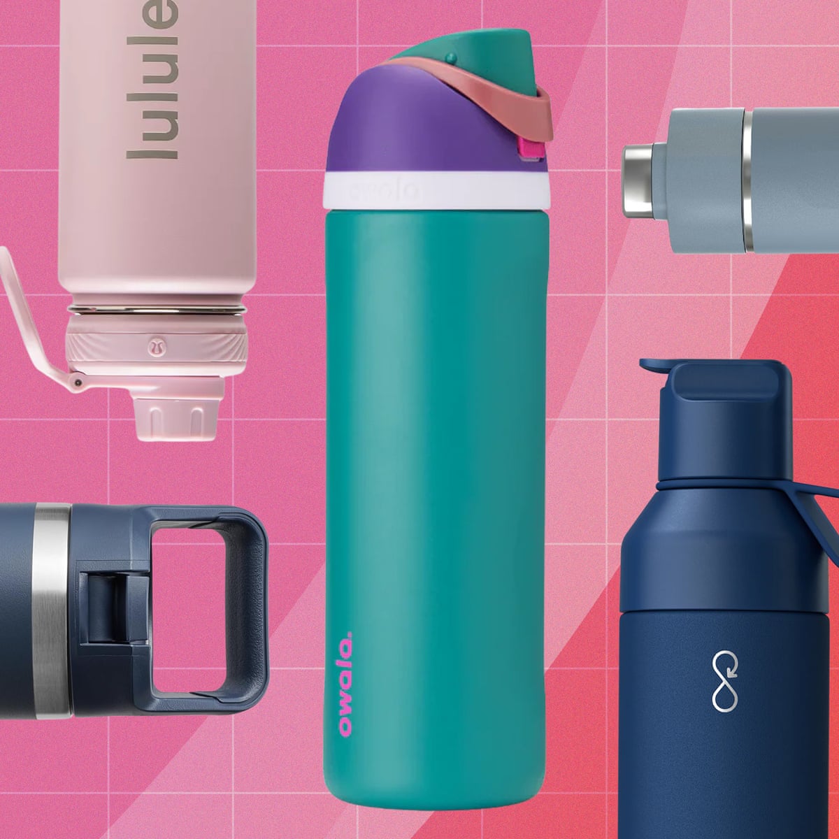 flat bac water bottle uk Pack Hydration Bottle:420ml: Fit Handbags Backpacks. Flasks Online Water Bottles | CamelBak UK