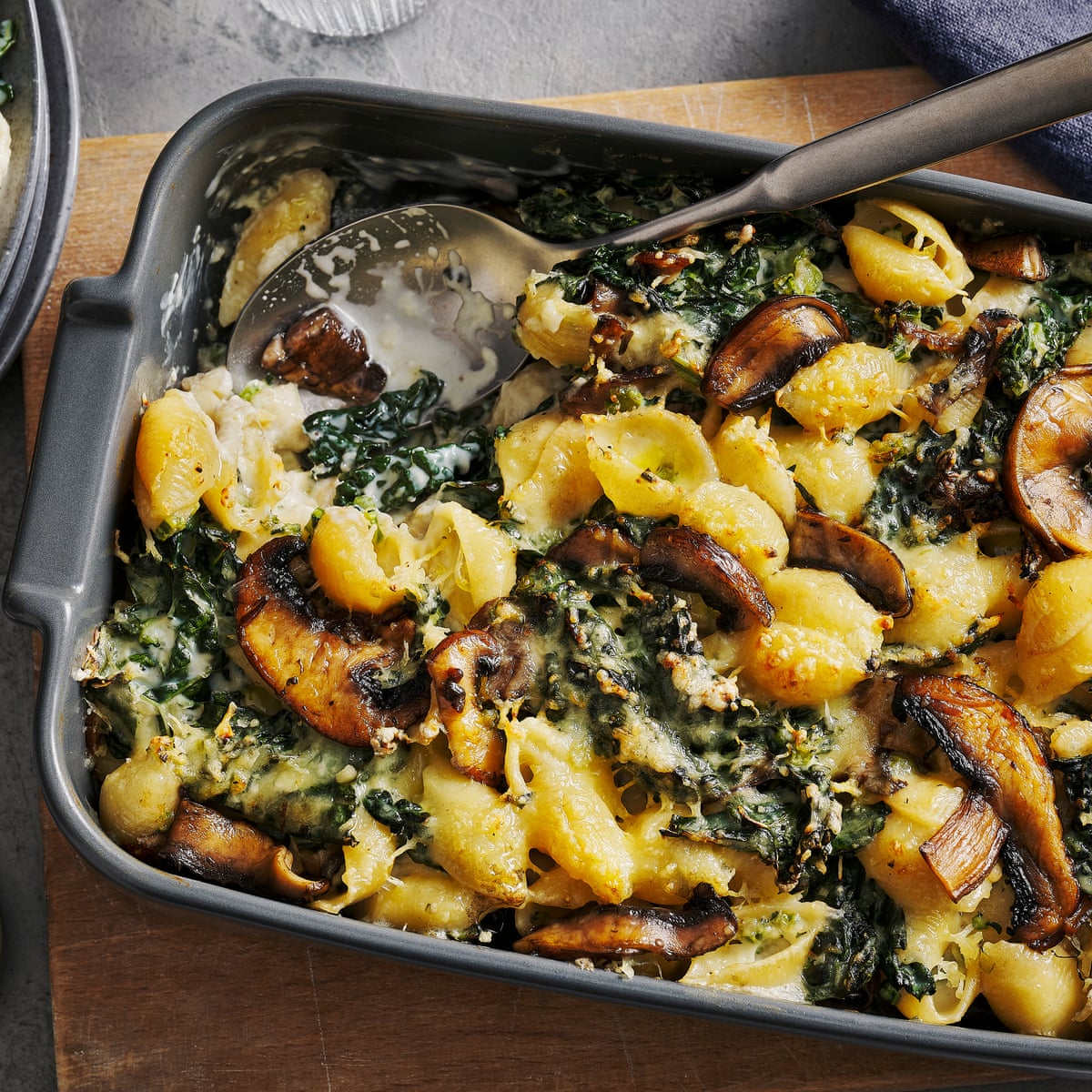 Summer Vegetable Vegetable Gratin Recipe Ombré Gratin Recipe