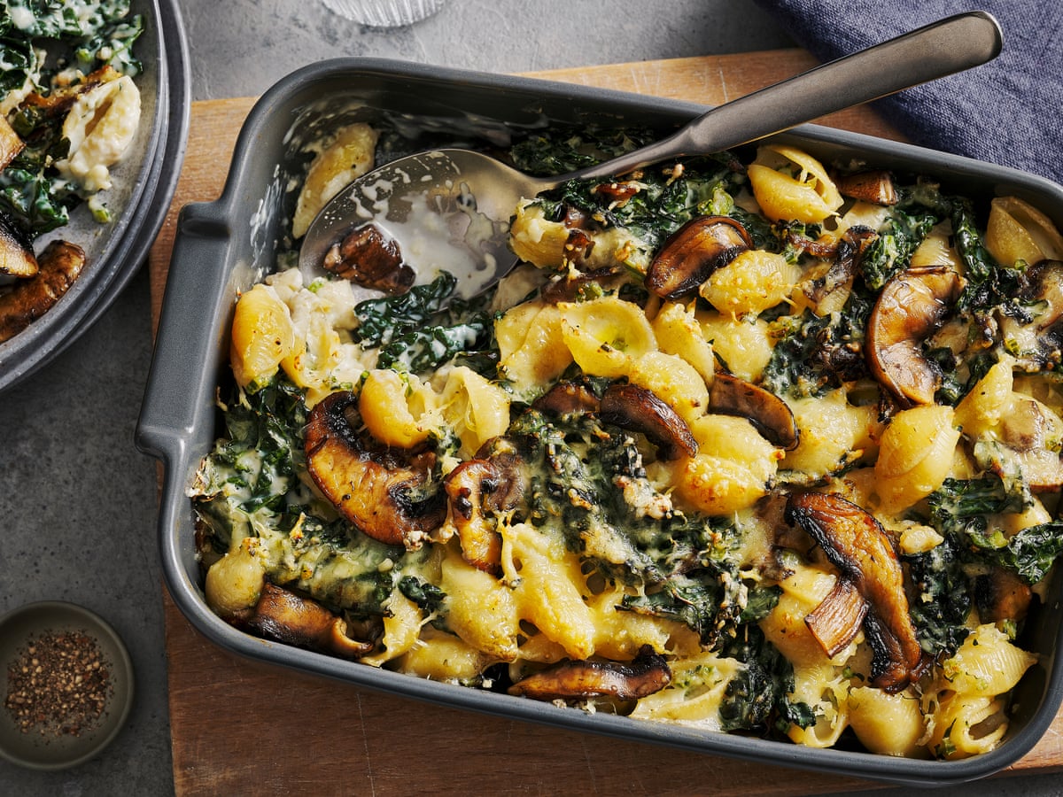 Pasta Al Forno Rigatoni Baked Ziti Pasta Dishes New York Times