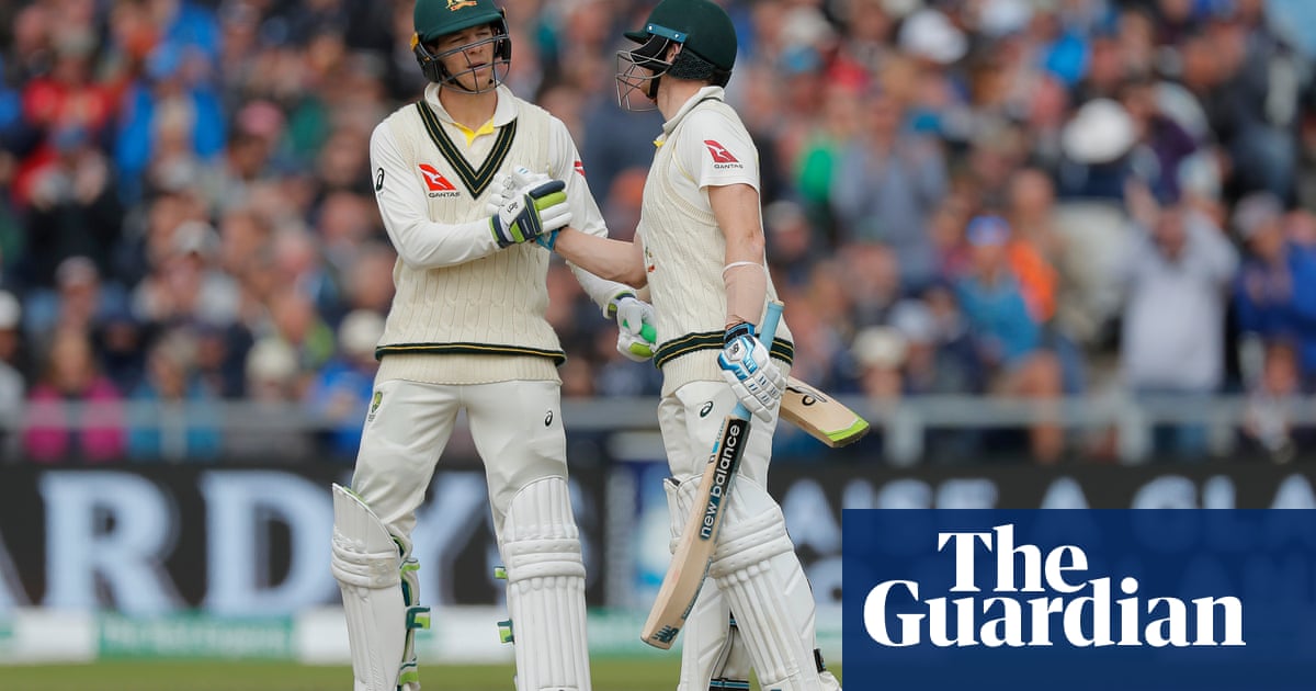 The scary thing is Steve Smith’s getting better, says Tim Paine