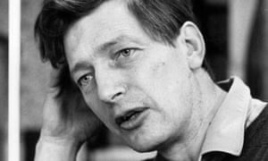 peter dickinson obituary books the guardian