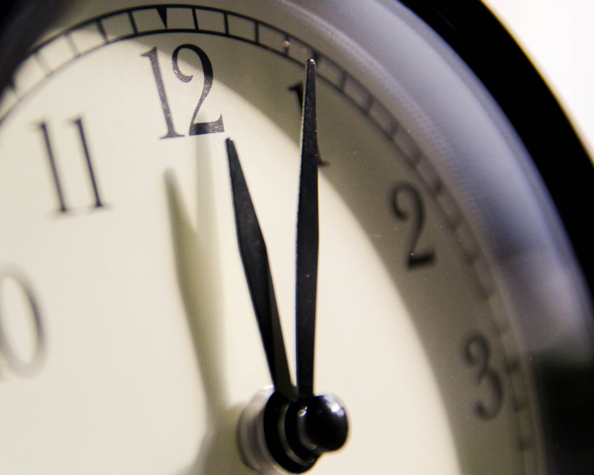 America may never change its clocks again: House passes permanent daylight saving time bill America may never change its clocks again: House passes permanent daylight saving time bill
