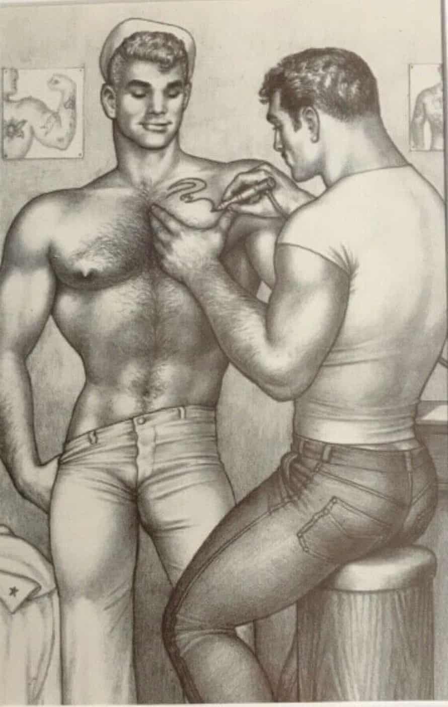 Gay sex pictures