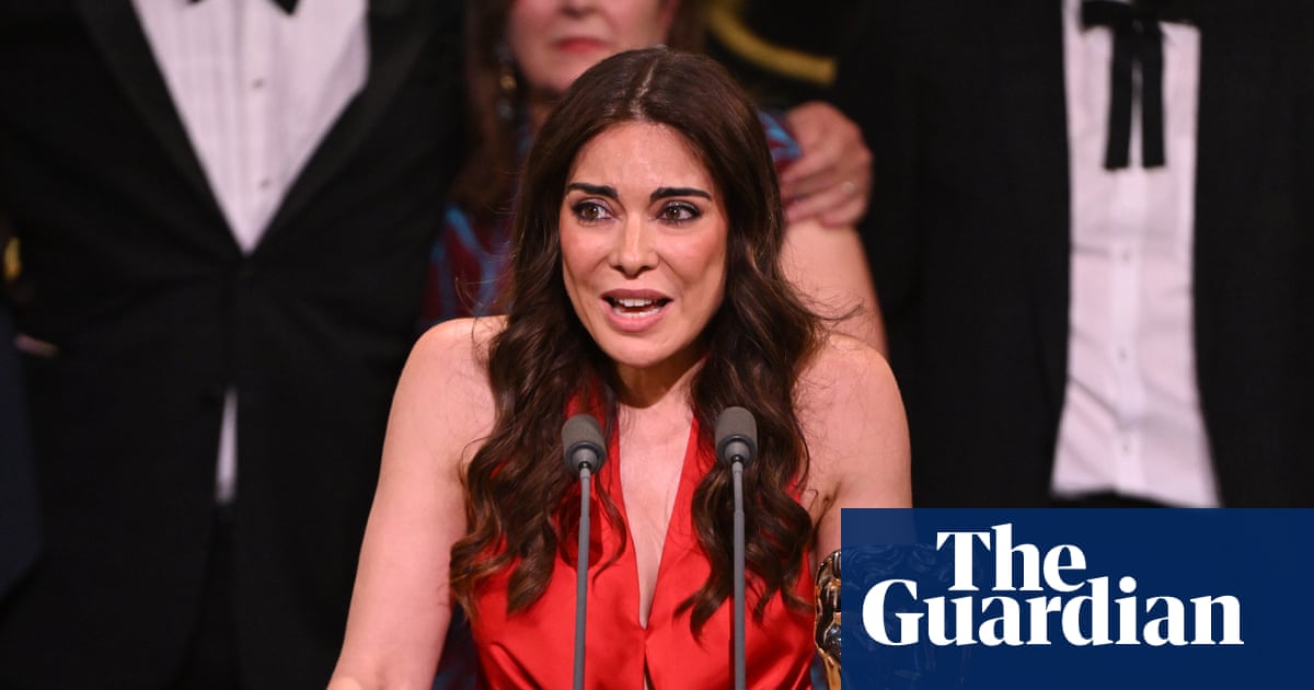 I dare you to censor this, BBC! The biggest and bravest shocks of the TV Baftas