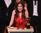 I dare you to censor this, BBC! The biggest and bravest shocks of the TV Baftas