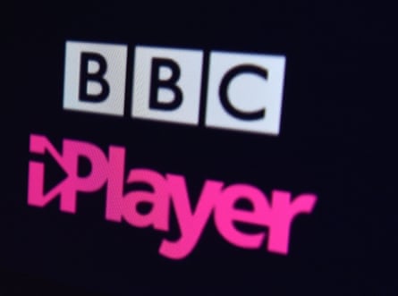 BBC iPlayer logo