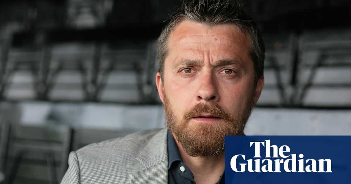 Slavisa Jokanovic: Euro 92 was taken away from us. We were better than Denmark